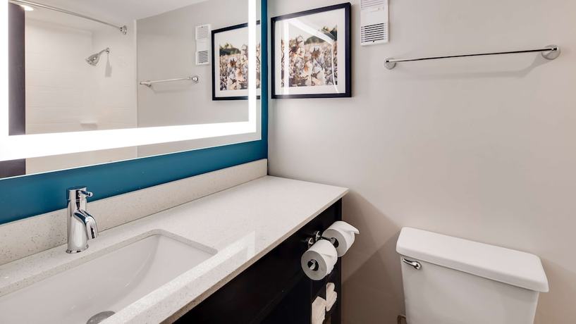 Imagen de la habitación del Hotel Best Western Plus Augusta North Inn And Suites. Foto 5