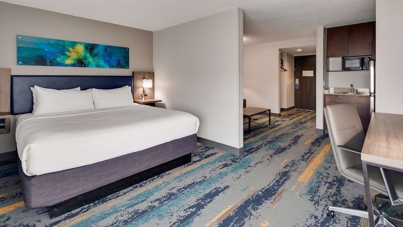 Imagen de la habitación del Hotel Best Western Plus Augusta North Inn And Suites. Foto 10