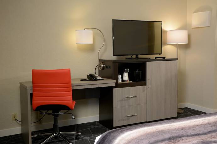 Imagen de la habitación del Hotel Best Western Plus Austin Central. Foto 4