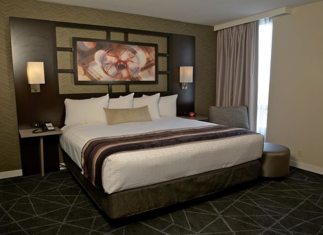 Imagen de la habitación del Hotel Best Western Plus Austin Central. Foto 7