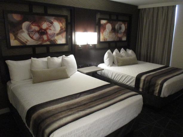 Imagen de la habitación del Hotel Best Western Plus Austin Central. Foto 9