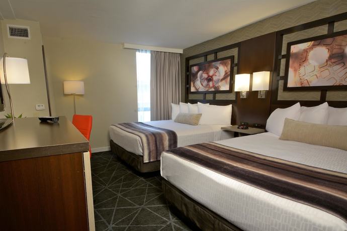 Imagen de la habitación del Hotel Best Western Plus Austin Central. Foto 11