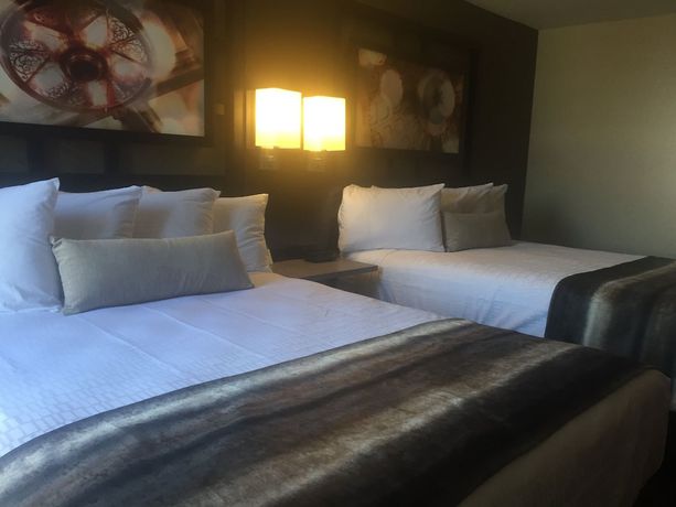 Imagen de la habitación del Hotel Best Western Plus Austin Central. Foto 12
