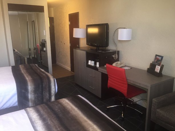 Imagen de la habitación del Hotel Best Western Plus Austin Central. Foto 13