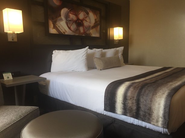 Imagen de la habitación del Hotel Best Western Plus Austin Central. Foto 14