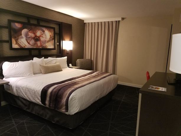 Imagen de la habitación del Hotel Best Western Plus Austin Central. Foto 15