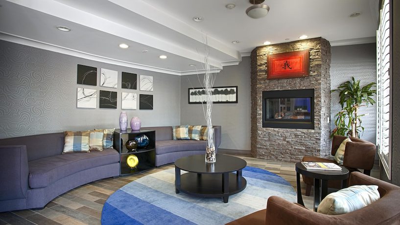 Imagen de los interiores del Hotel Best Western Plus Avita Suites. Foto 17