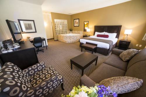 Imagen de la habitación del Hotel Best Western Plus Baker Street Inn & Convention Ce. Foto 13