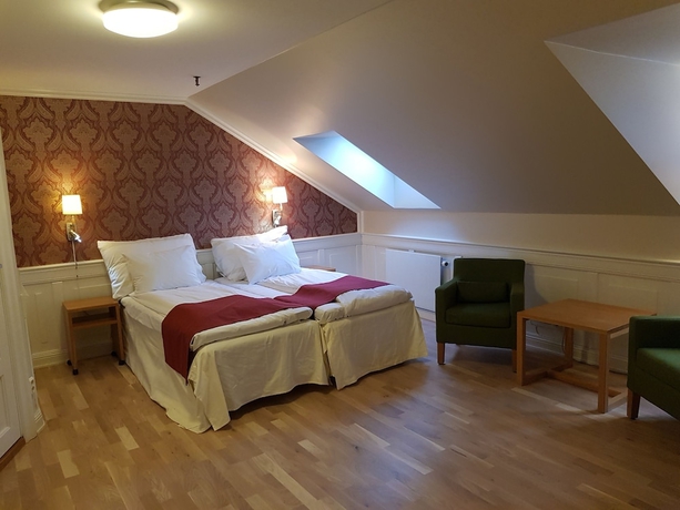 Imagen de la habitación del Hotel Best Western Plus Bakeriet. Foto 5