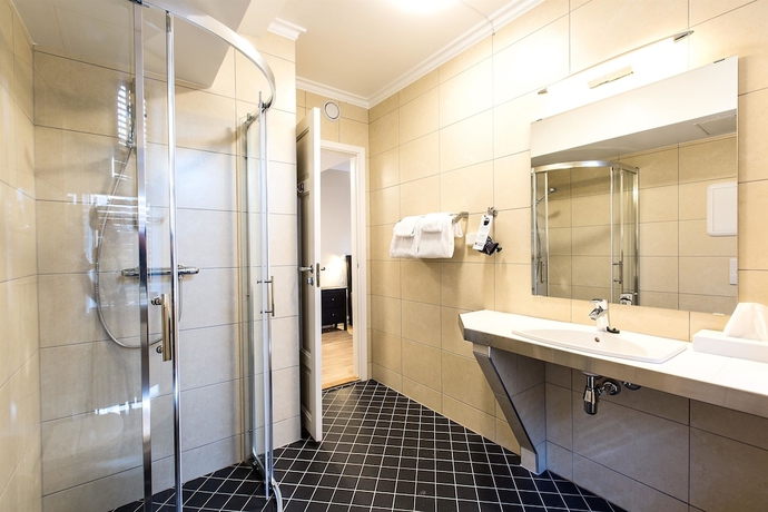 Imagen de la habitación del Hotel Best Western Plus Bakeriet. Foto 6