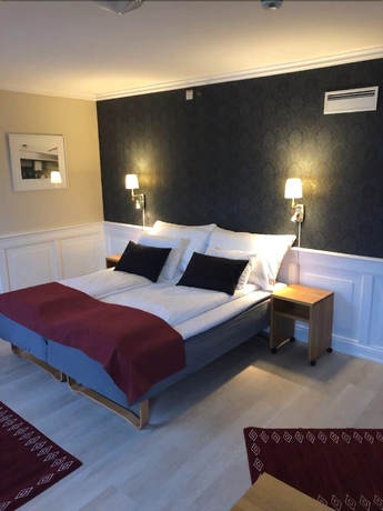 Imagen de la habitación del Hotel Best Western Plus Bakeriet. Foto 7