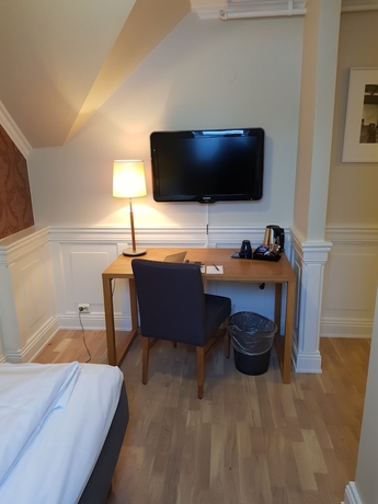 Imagen de la habitación del Hotel Best Western Plus Bakeriet. Foto 11