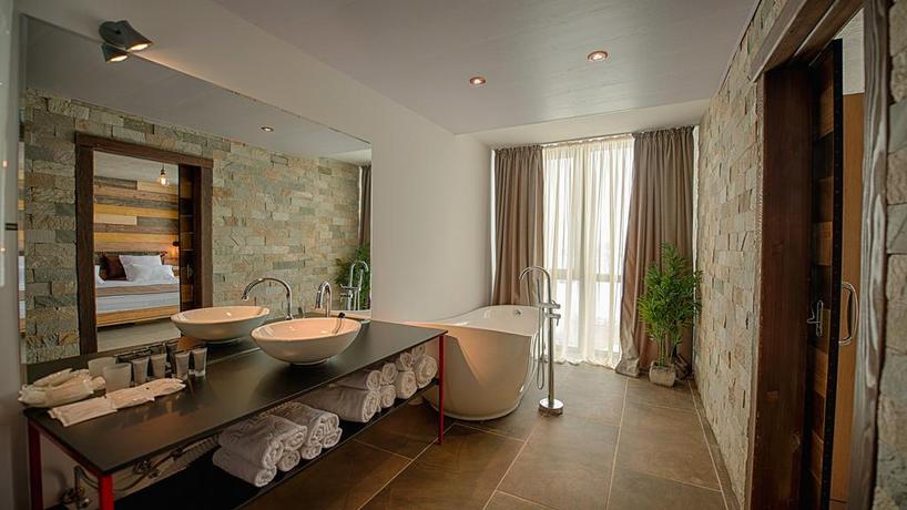 Imagen de la habitación del Hotel Best Western Plus Bakuriani. Foto 3