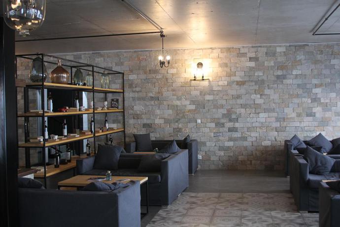 Imagen de los interiores del Hotel Best Western Plus Bakuriani. Foto 10