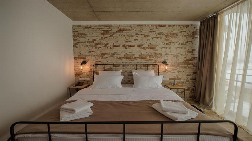 Imagen de la habitación del Hotel Best Western Plus Bakuriani. Foto 6