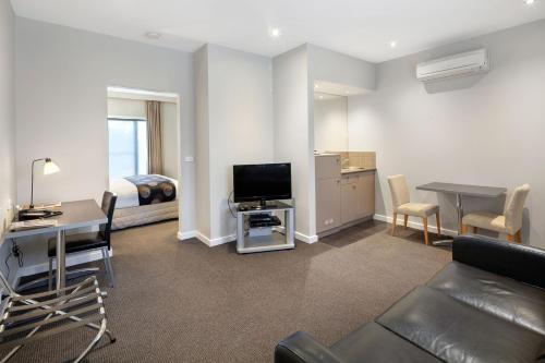 Imagen de la habitación del Hotel Best Western Plus Ballarat Suites. Foto 3
