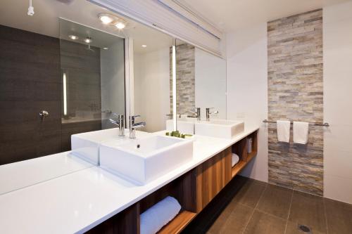 Imagen de la habitación del Hotel Best Western Plus Ballarat Suites. Foto 5