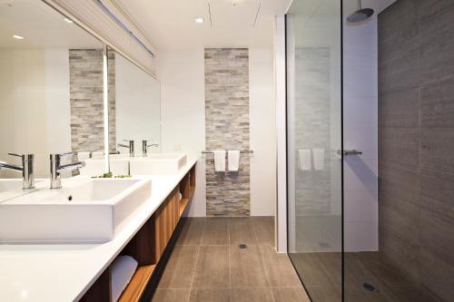 Imagen de la habitación del Hotel Best Western Plus Ballarat Suites. Foto 7