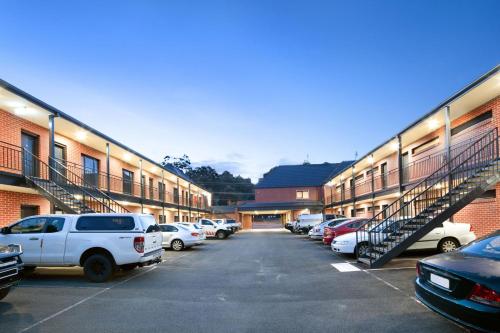 Imagen general del Hotel Best Western Plus Ballarat Suites. Foto 1