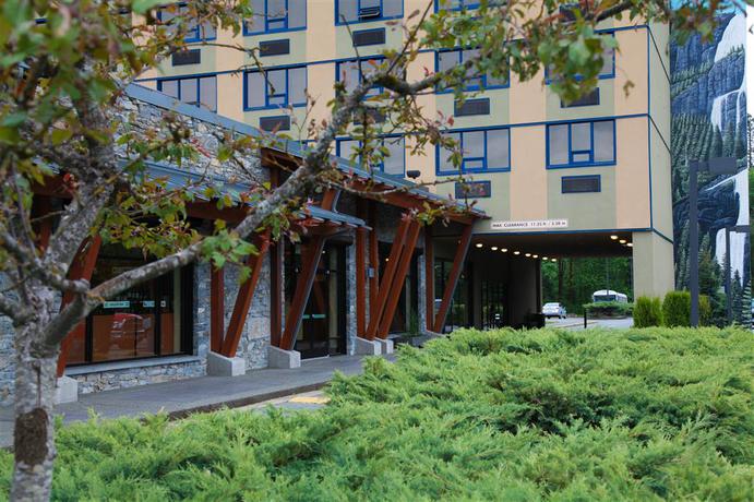 Imagen general del Hotel Best Western Plus Barclay. Foto 1