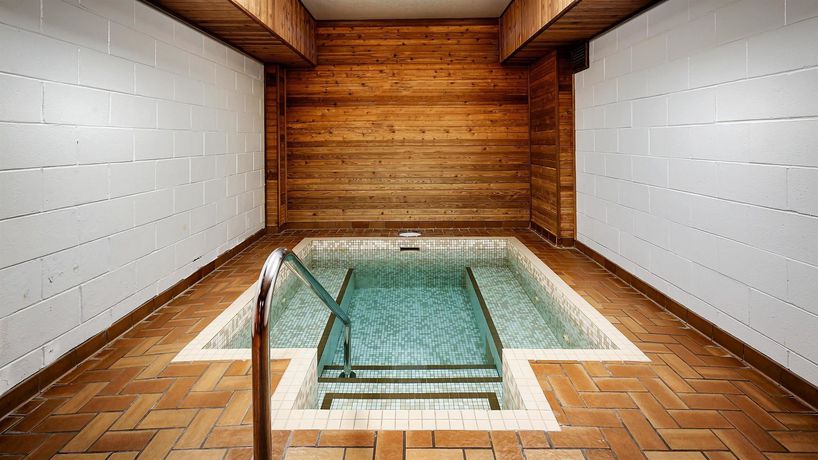 Imagen de los exteriores del Hotel Best Western Plus Barclay. Foto 11