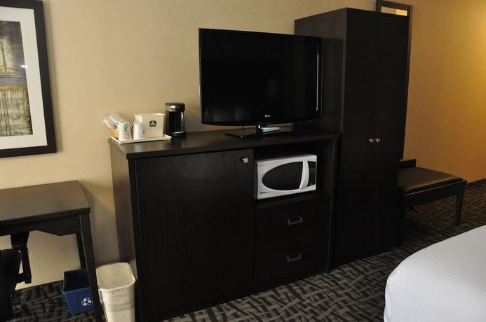 Imagen de la habitación del Hotel Best Western Plus Barrie. Foto 3