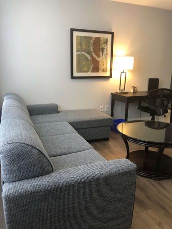 Imagen de los interiores del Hotel Best Western Plus Barrie. Foto 19