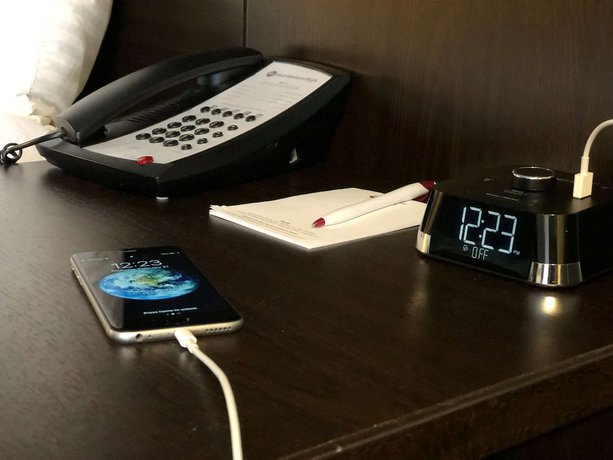 Imagen de la habitación del Hotel Best Western Plus Barrie. Foto 5