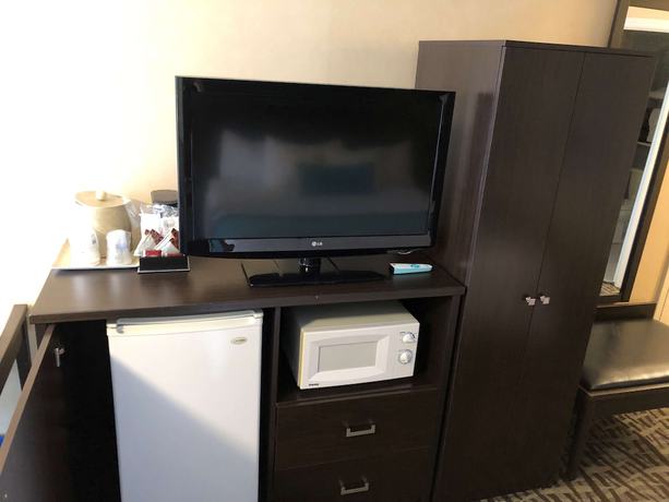 Imagen de la habitación del Hotel Best Western Plus Barrie. Foto 12