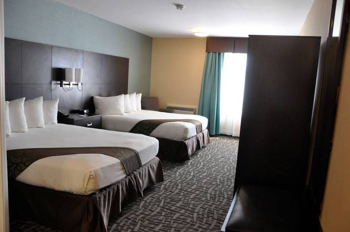 Imagen de la habitación del Hotel Best Western Plus Barrie. Foto 16