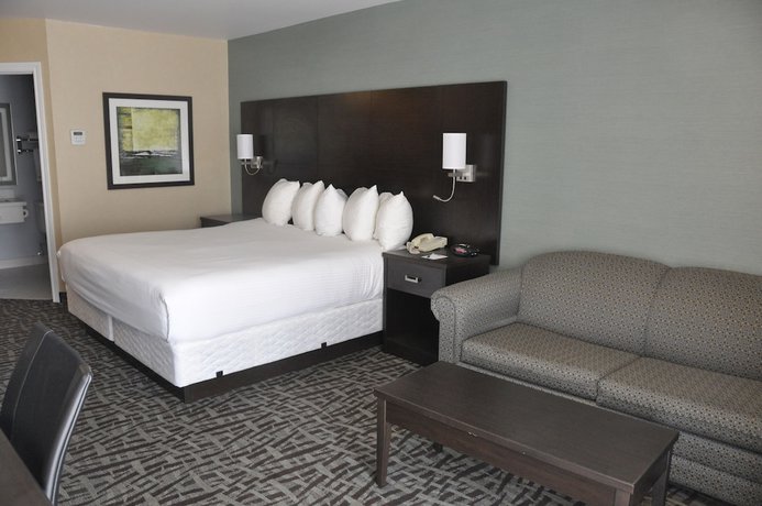 Imagen de la habitación del Hotel Best Western Plus Barrie. Foto 17