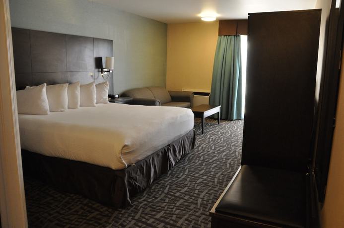 Imagen de la habitación del Hotel Best Western Plus Barrie. Foto 18