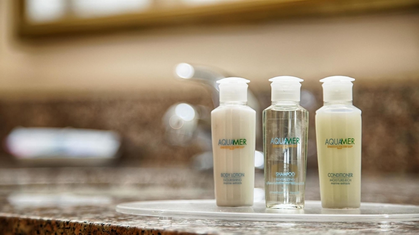 Imagen de la habitación del Hotel Best Western Plus Barsana and Suites. Foto 5