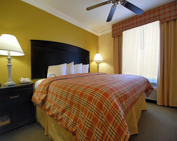 Imagen de la habitación del Hotel Best Western Plus Barsana and Suites. Foto 8