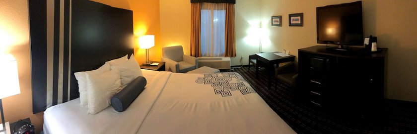 Imagen de la habitación del Hotel Best Western Plus Bass And Suites. Foto 8