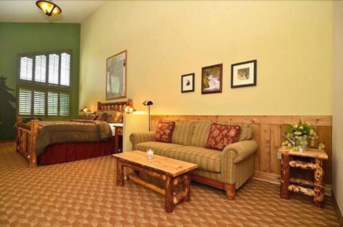 Imagen de la habitación del Hotel Best Western Plus Battle Ground Inn and Suites. Foto 3