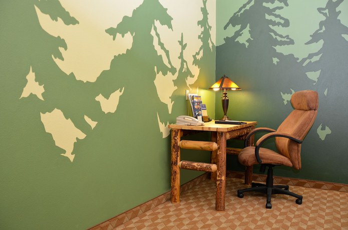 Imagen de la habitación del Hotel Best Western Plus Battle Ground Inn and Suites. Foto 9