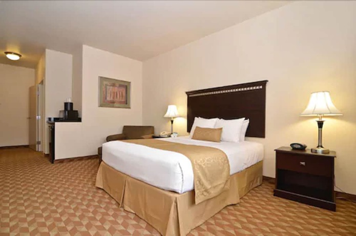 Imagen de la habitación del Hotel Best Western Plus Battle Ground Inn and Suites. Foto 12