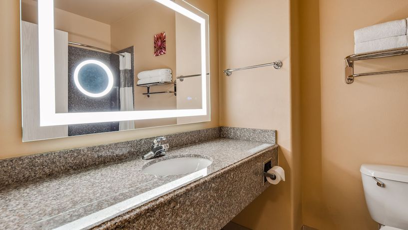 Imagen de la habitación del Hotel Best Western Plus Battle Ground Inn and Suites. Foto 14