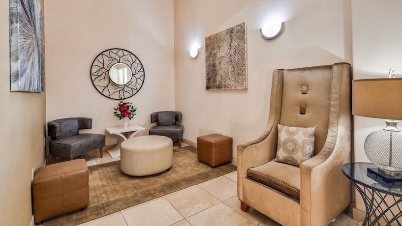 Imagen de los interiores del Hotel Best Western Plus Battle Ground Inn and Suites. Foto 20