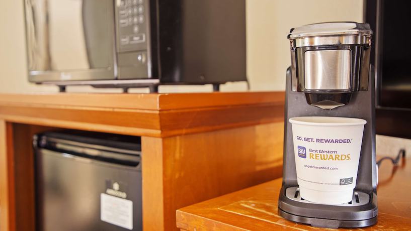 Imagen de la habitación del Hotel Best Western Plus Bayside Inn. Foto 5