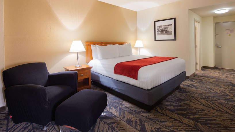 Imagen de la habitación del Hotel Best Western Plus Bayside Inn. Foto 6