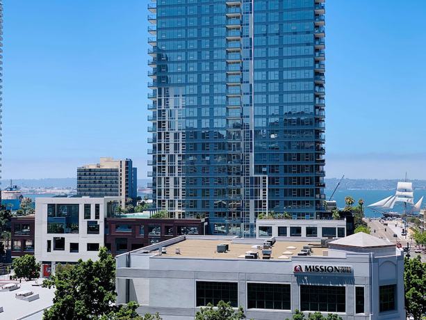 Imagen general del Hotel Best Western Plus Bayside Inn. Foto 2