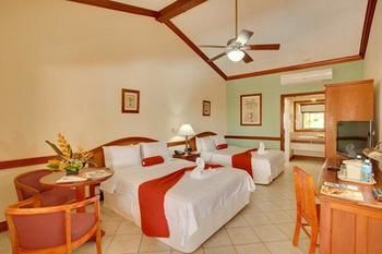 Imagen de la habitación del Hotel Best Western Plus Belize Biltmore Plaza. Foto 6