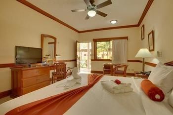 Imagen de la habitación del Hotel Best Western Plus Belize Biltmore Plaza. Foto 7