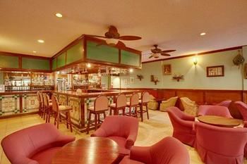 Imagen del bar/restaurante del Hotel Best Western Plus Belize Biltmore Plaza. Foto 2