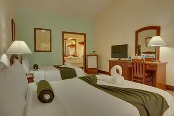 Imagen de la habitación del Hotel Best Western Plus Belize Biltmore Plaza. Foto 8