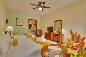 Imagen de la habitación del Hotel Best Western Plus Belize Biltmore Plaza. Foto 10