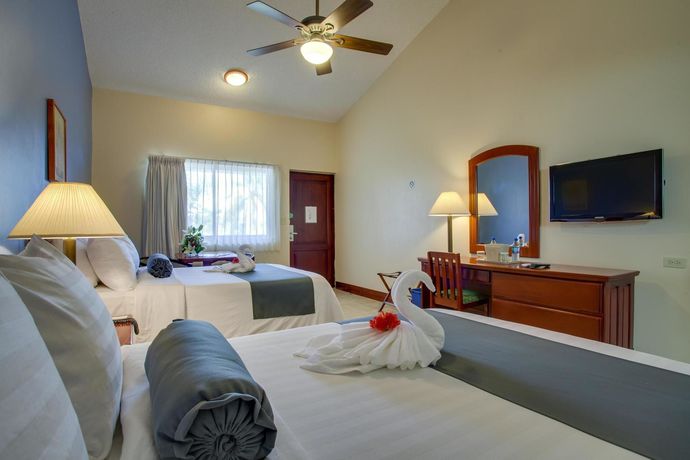 Imagen de la habitación del Hotel Best Western Plus Belize Biltmore Plaza. Foto 11