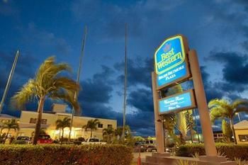 Imagen general del Hotel Best Western Plus Belize Biltmore Plaza. Foto 1